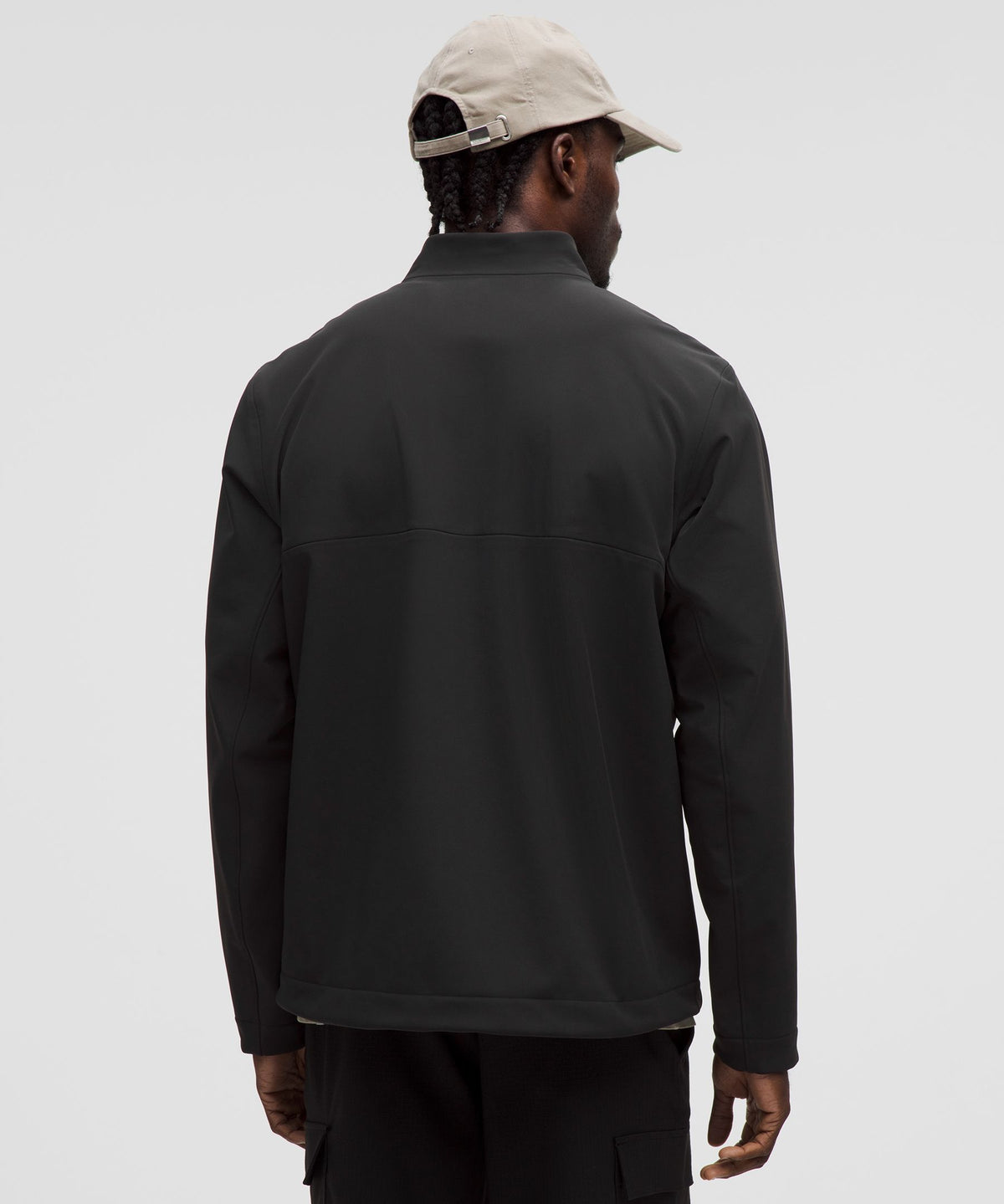 Cross Chill Casual Jacket