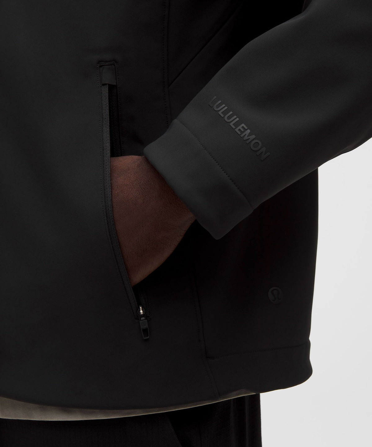 Cross Chill Casual Jacket