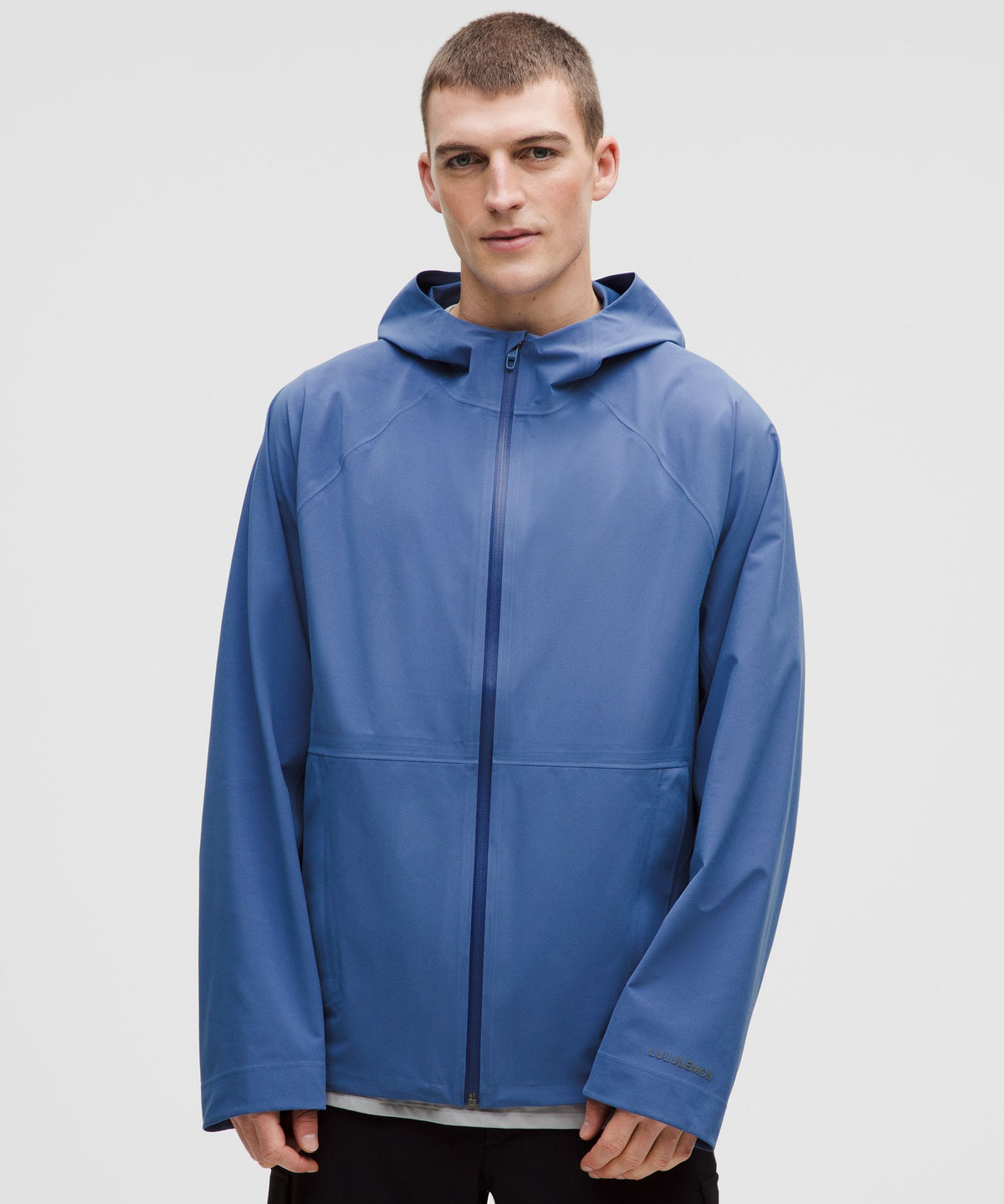 Stretch Glyde Waterproof Jacket