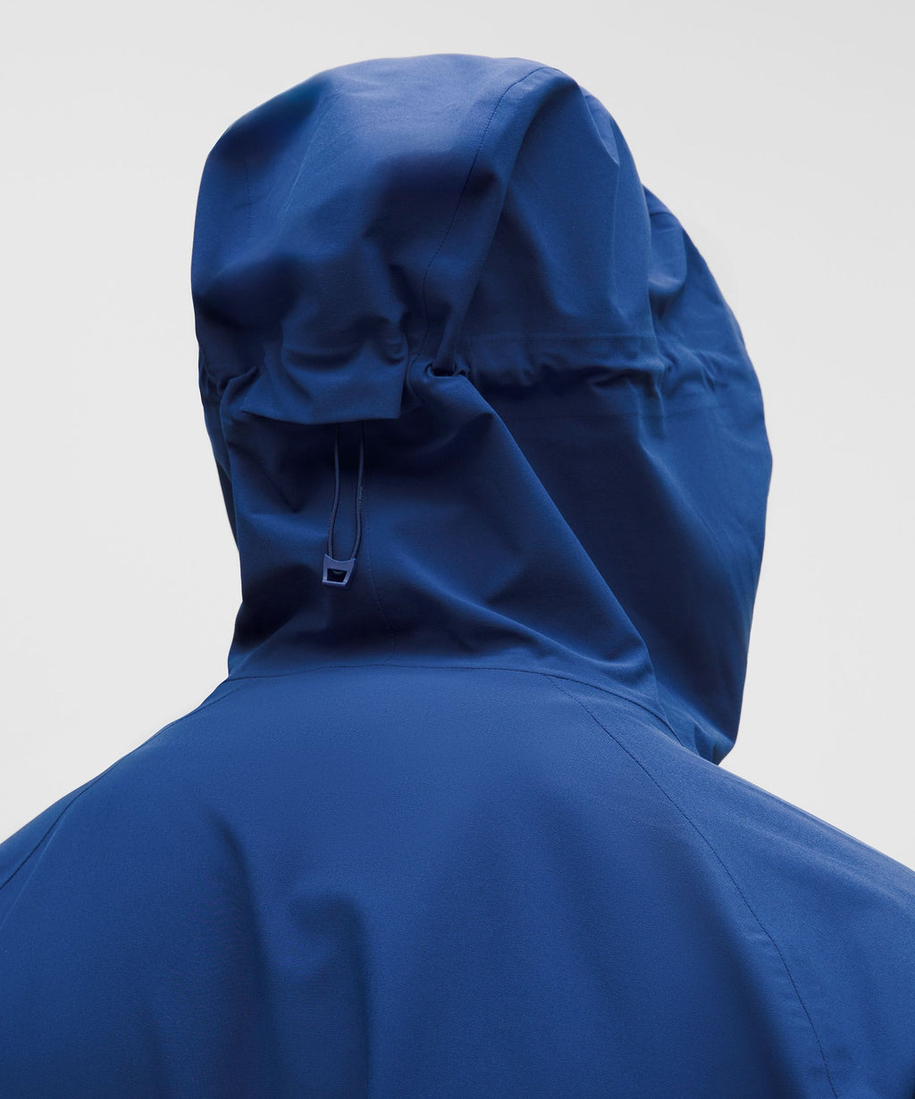 Stretch Glyde Waterproof Jacket