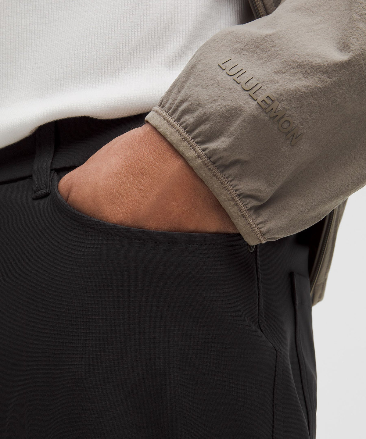 ABC Classic-Fit 5 Pocket Pant 32LWarpstreme