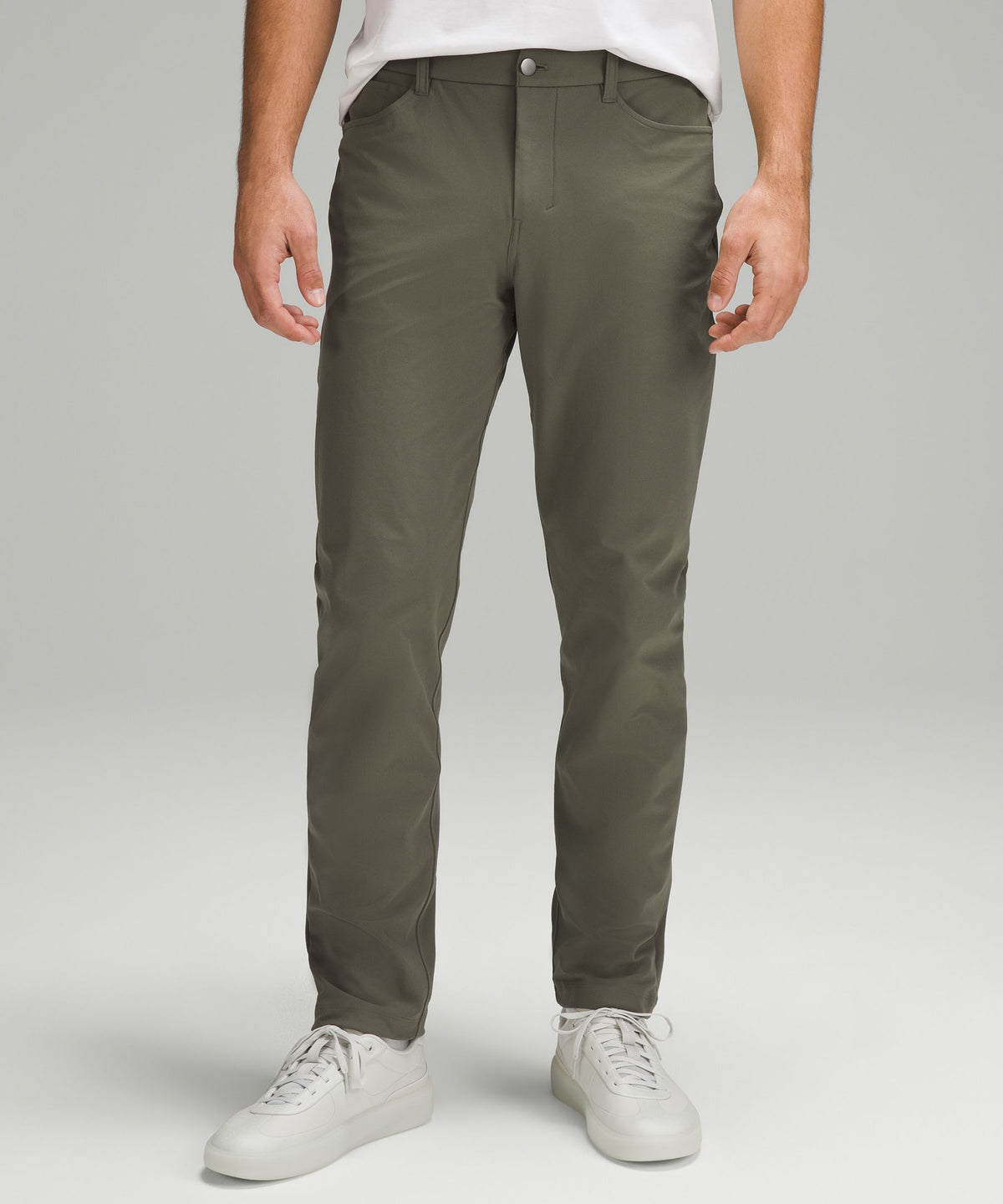 ABC Classic-Fit 5 Pocket Pant 32LWarpstreme