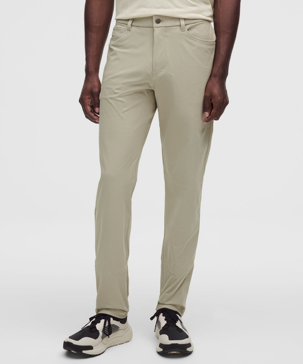 ABC Classic-Fit 5 Pocket Pant 32LWarpstreme