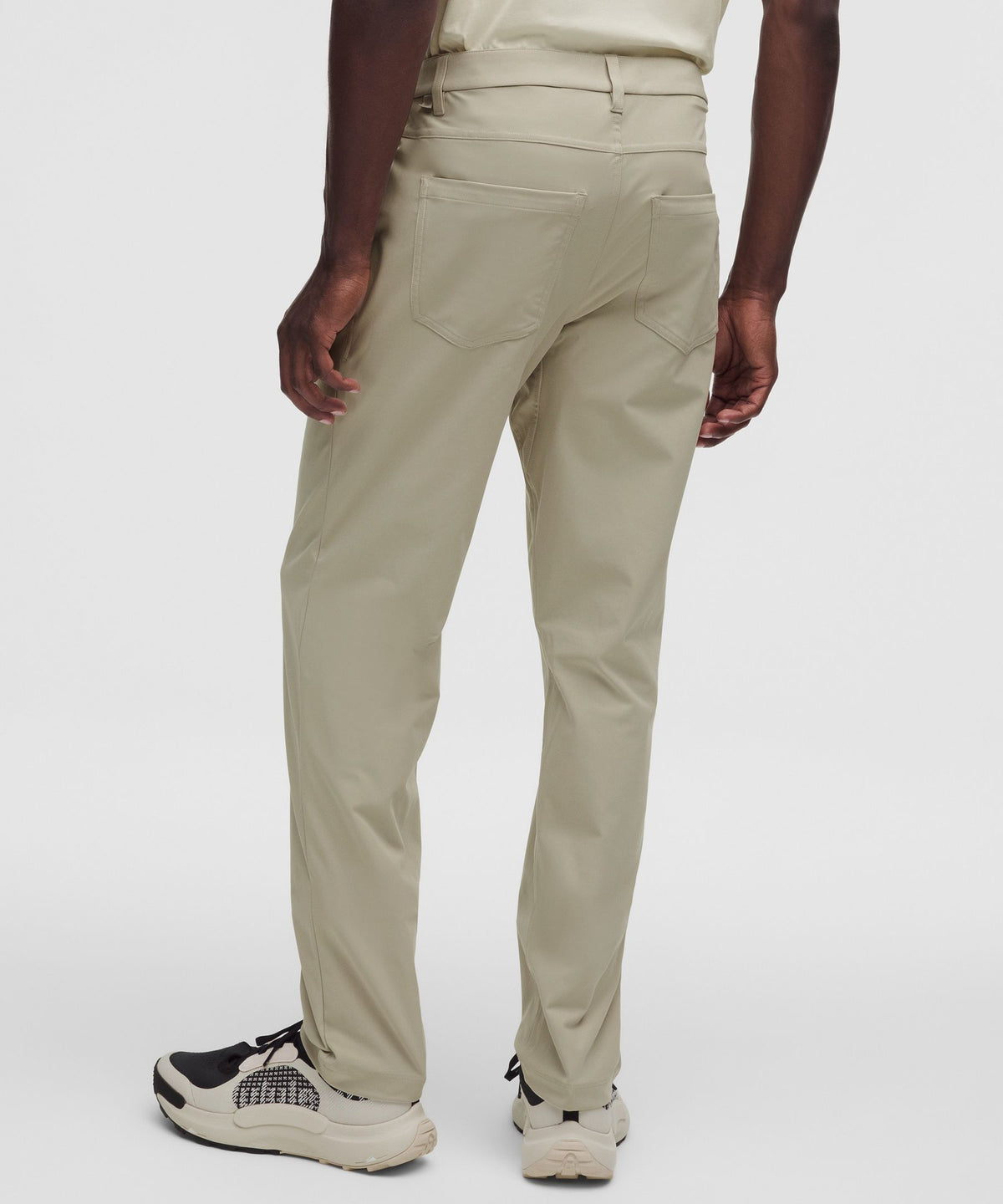ABC Classic-Fit 5 Pocket Pant 32LWarpstreme