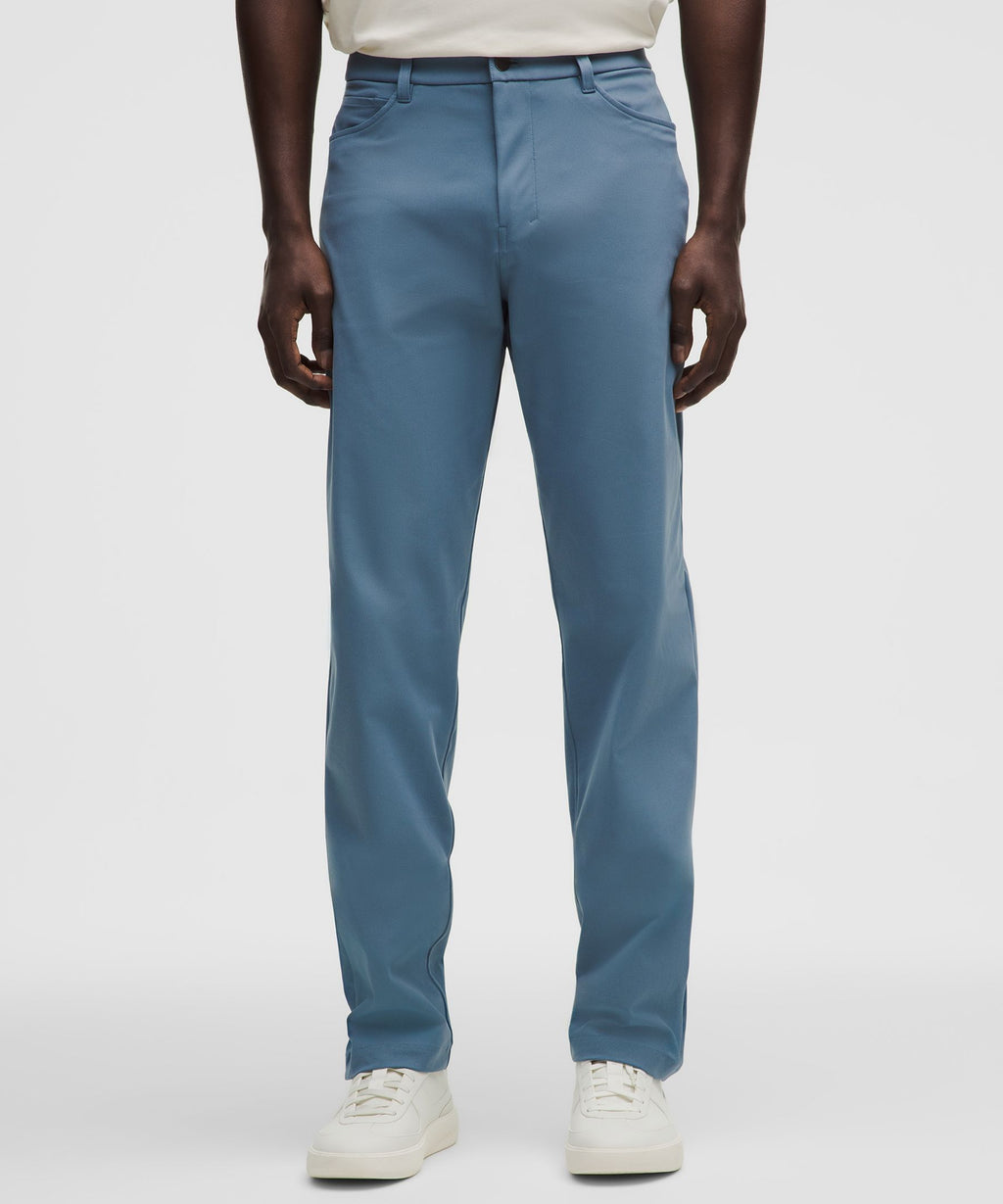 ABC Classic-Fit 5 Pocket Pant 32LWarpstreme