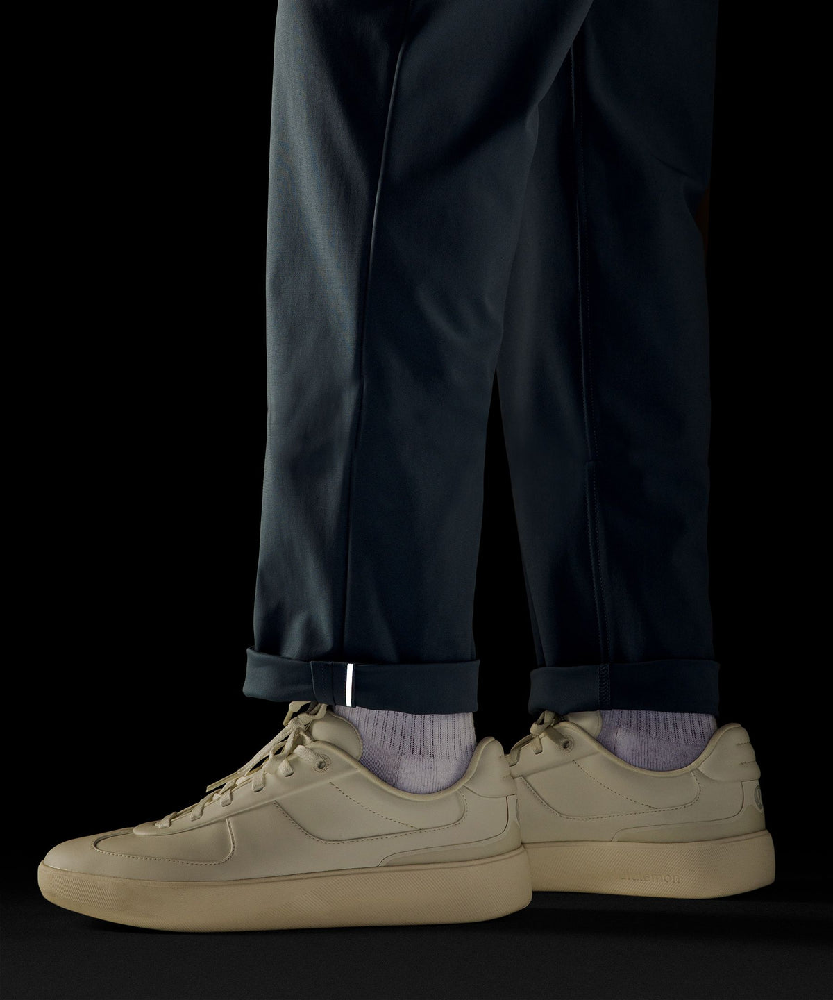 ABC Classic-Fit 5 Pocket Pant 32LWarpstreme