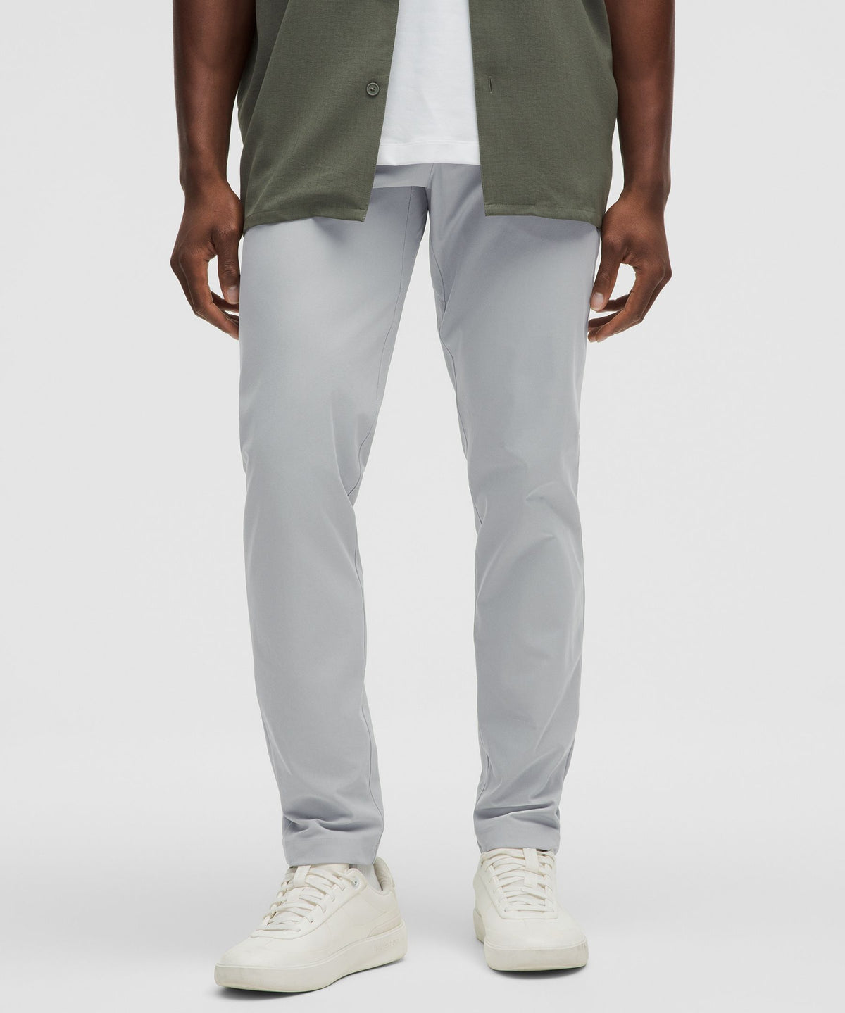 ABC Slim-Fit Trouser 32LWarpstreme