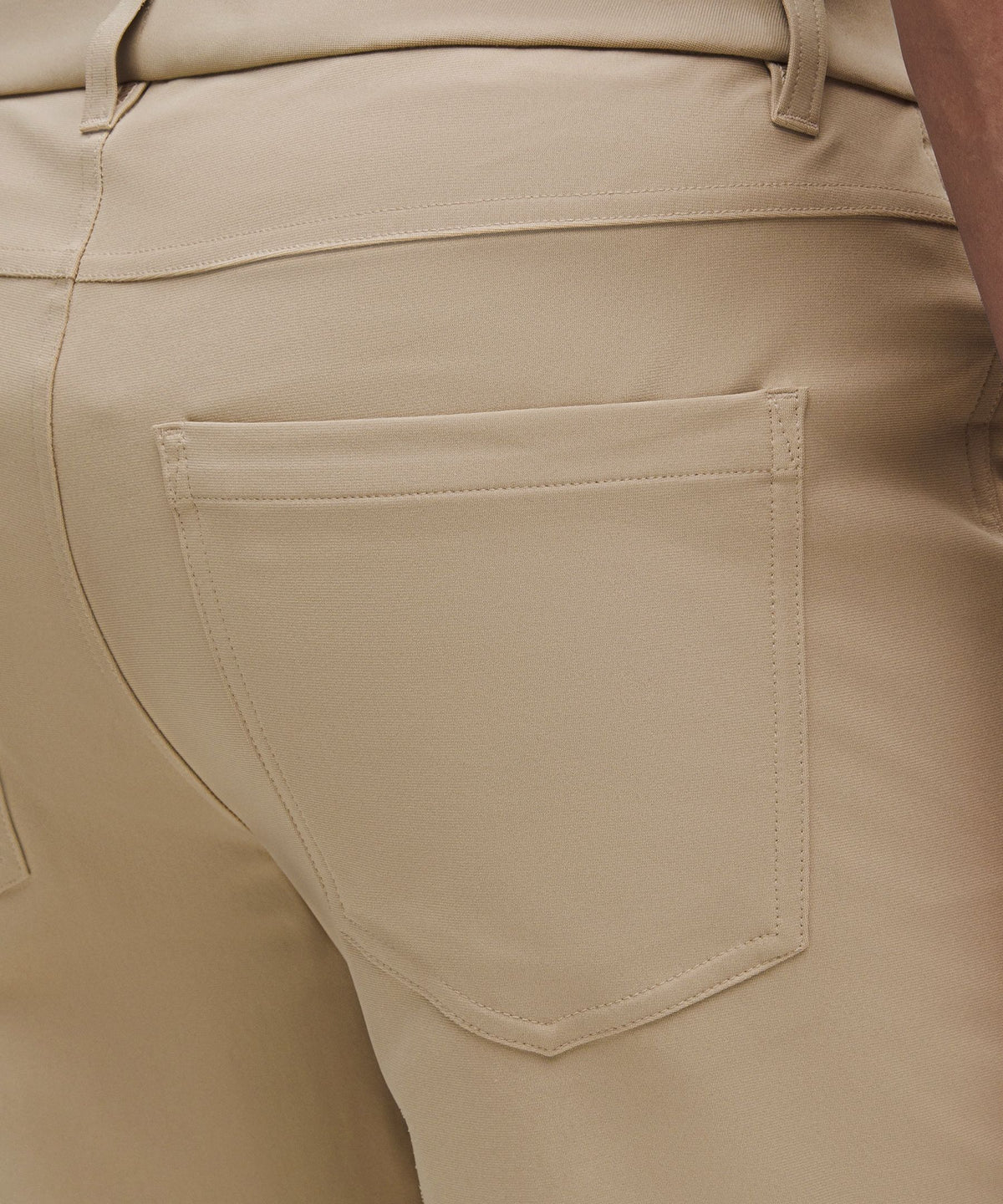 ABC Classic-Fit 5 Pocket Pant 34LWarpstreme