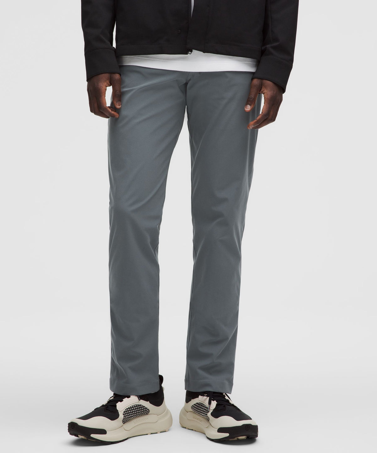 ABC Classic-Fit 5 Pocket Pant 34LWarpstreme