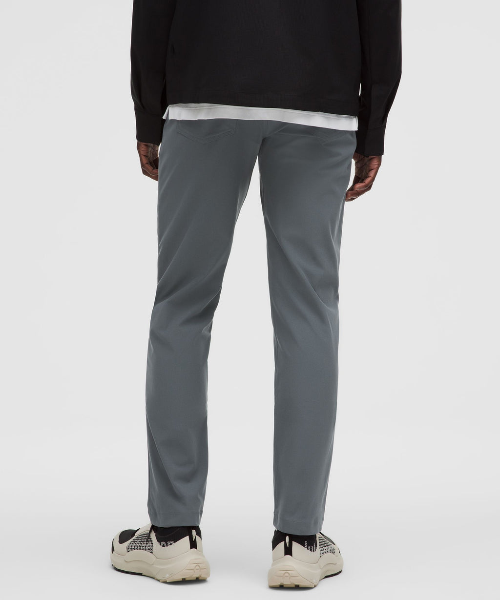 ABC Classic-Fit 5 Pocket Pant 34LWarpstreme