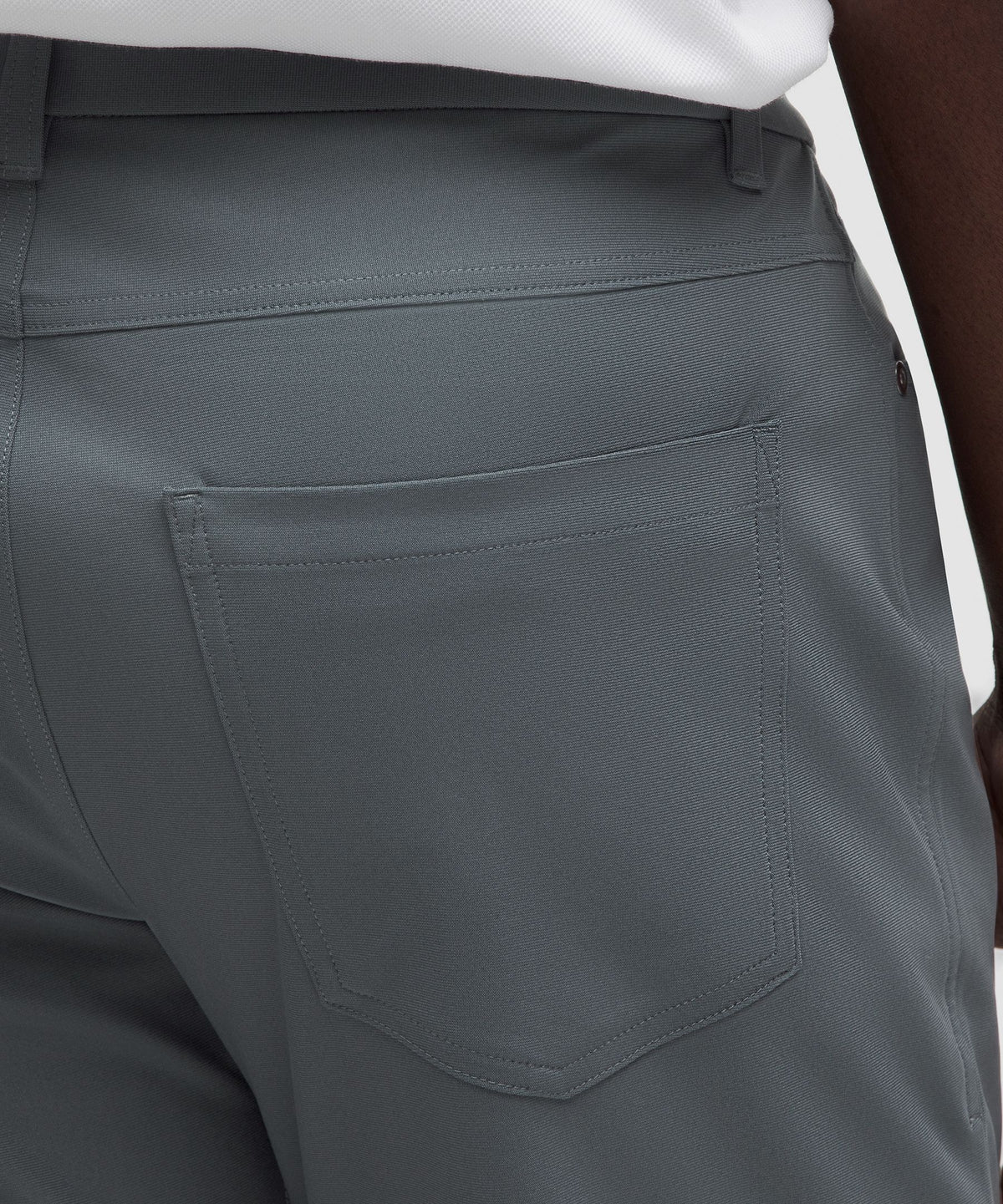 ABC Classic-Fit 5 Pocket Pant 34LWarpstreme