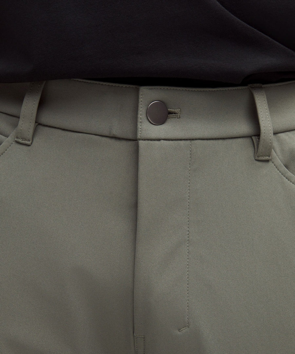 ABC Classic-Fit 5 Pocket Pant 34LWarpstreme