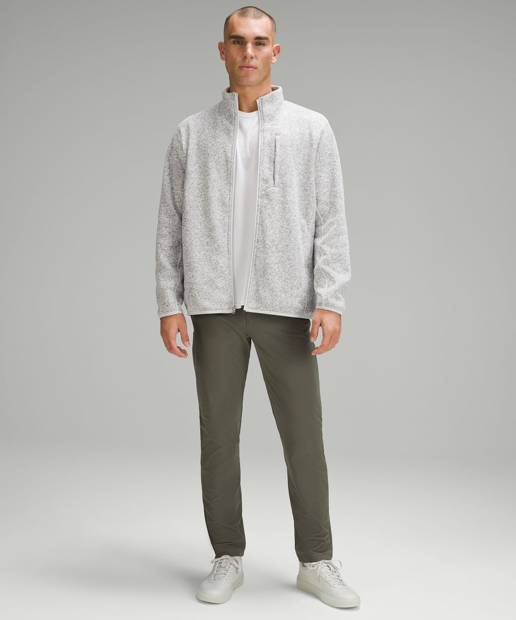 ABC Classic-Fit 5 Pocket Pant 34LWarpstreme