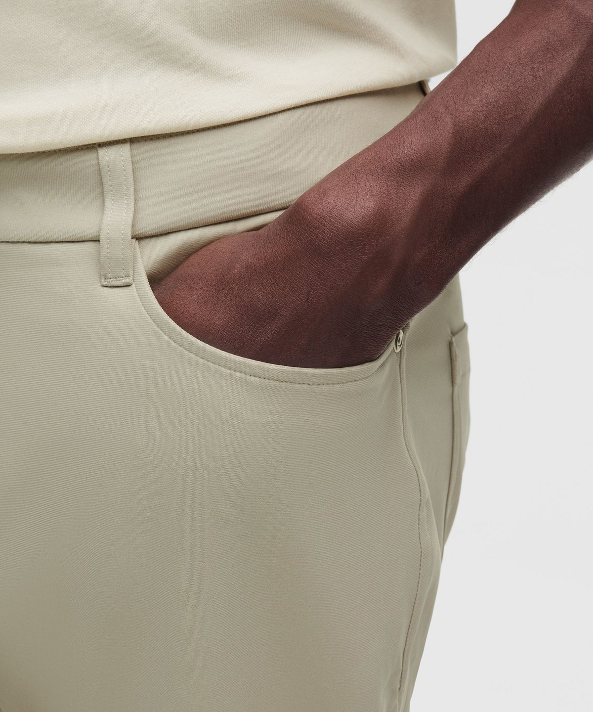 ABC Classic-Fit 5 Pocket Pant 34LWarpstreme