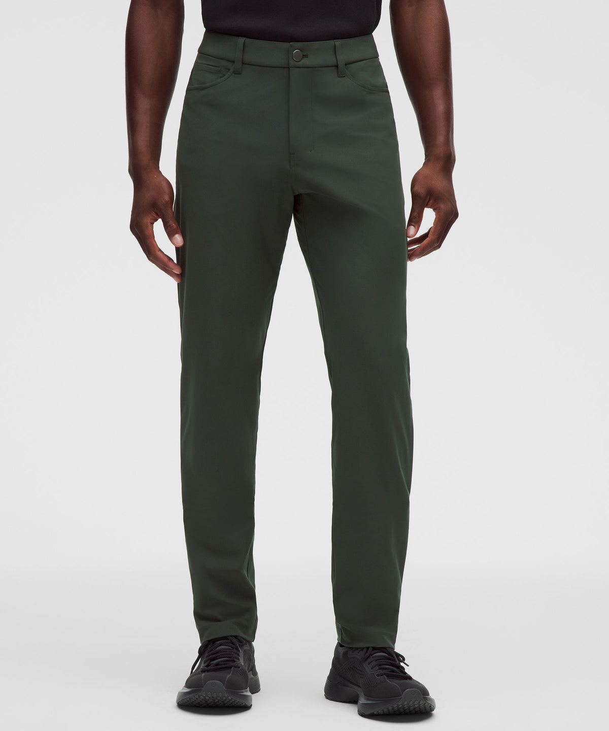 ABC Classic-Fit 5 Pocket Pant 34LWarpstreme
