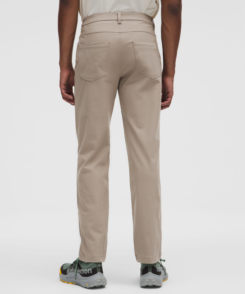 ABC Classic-Fit 5 Pocket Pant 34LWarpstreme