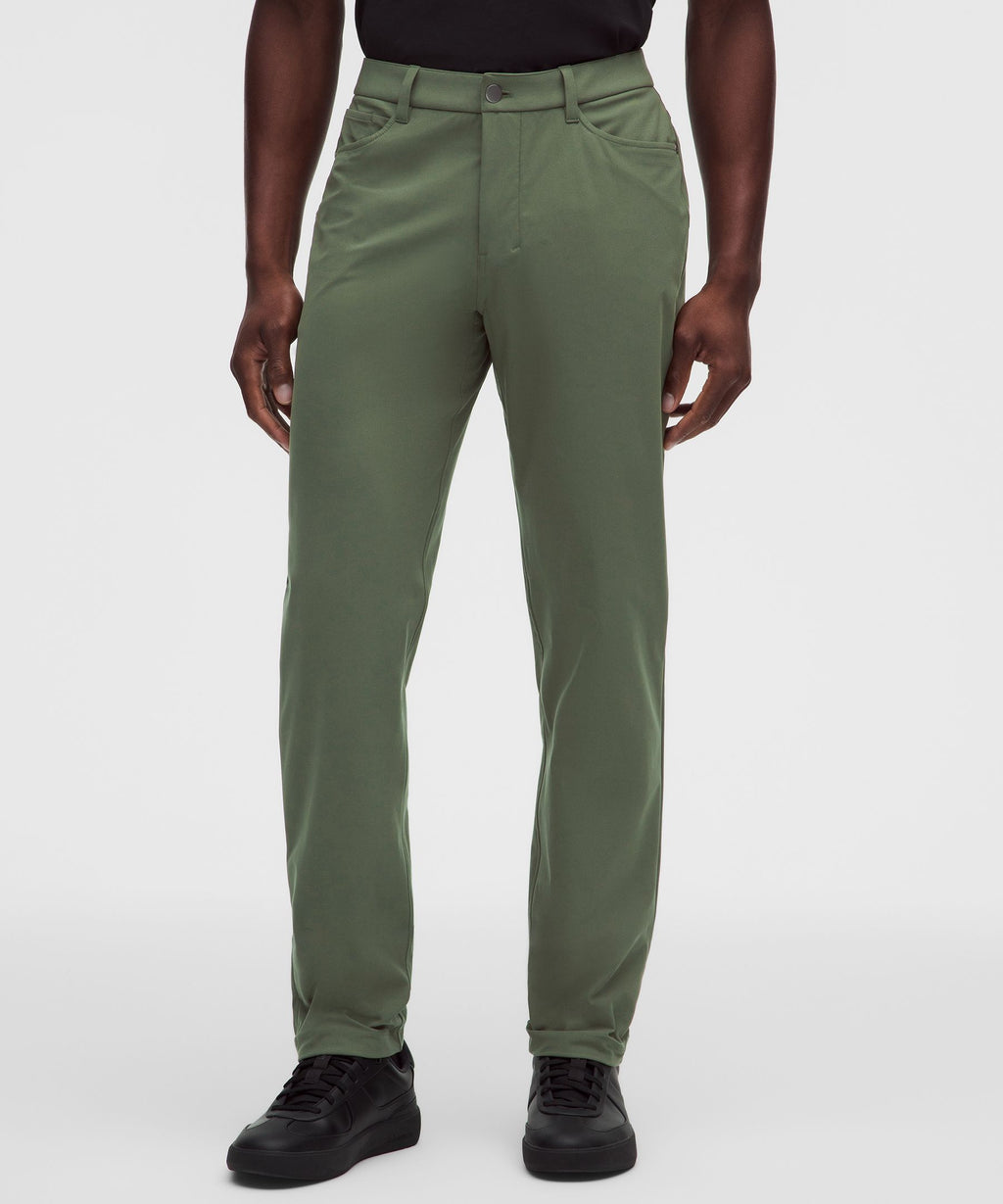 ABC Classic-Fit 5 Pocket Pant 34LWarpstreme