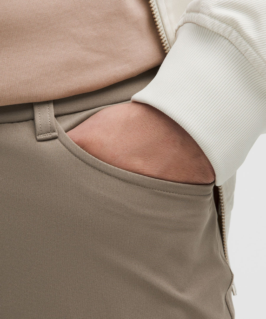 ABC Classic-Fit 5 Pocket Pant 28LWarpstreme