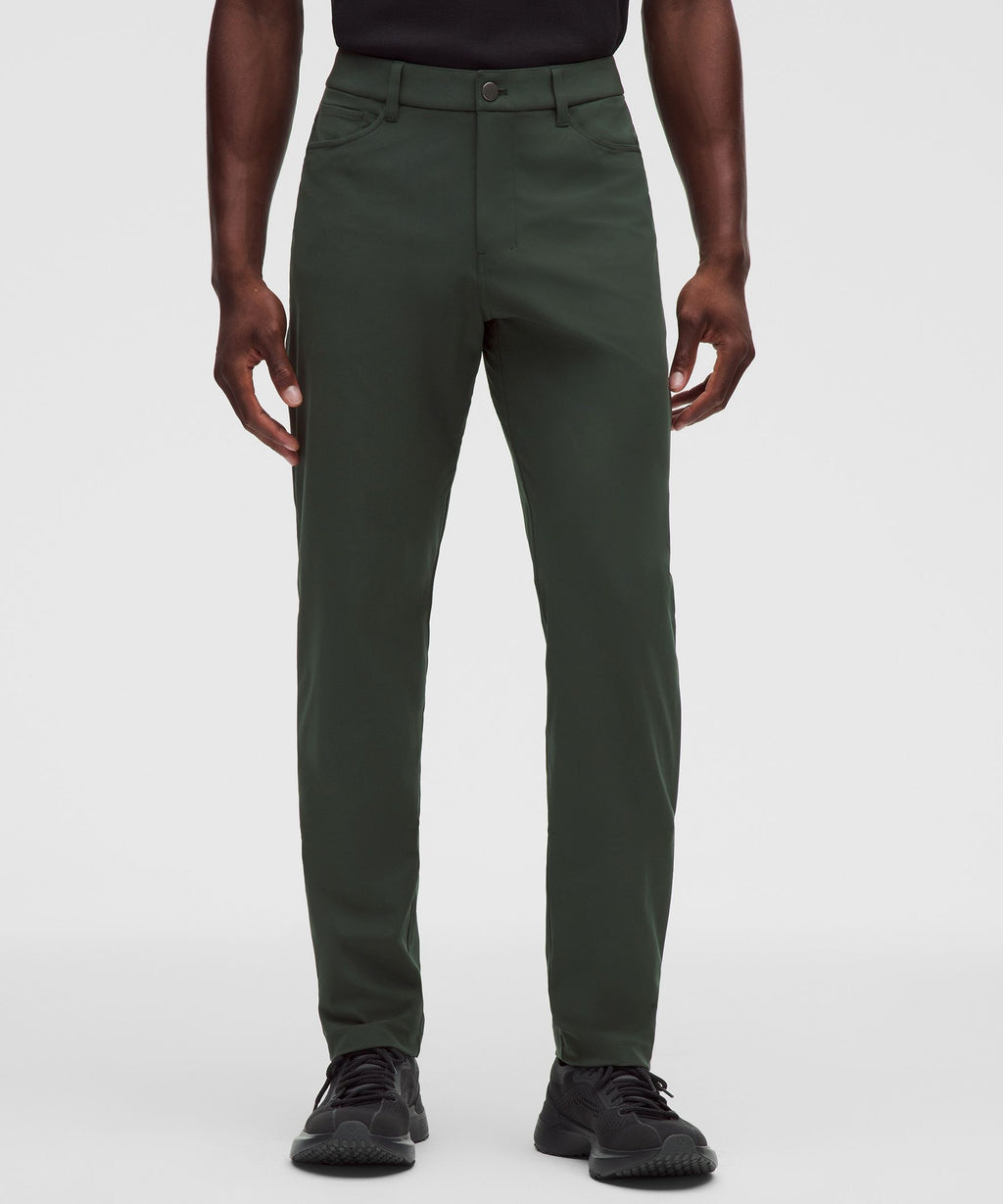 ABC Classic-Fit 5 Pocket Pant 28LWarpstreme