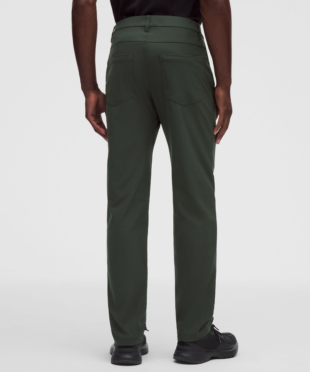 ABC Classic-Fit 5 Pocket Pant 28LWarpstreme