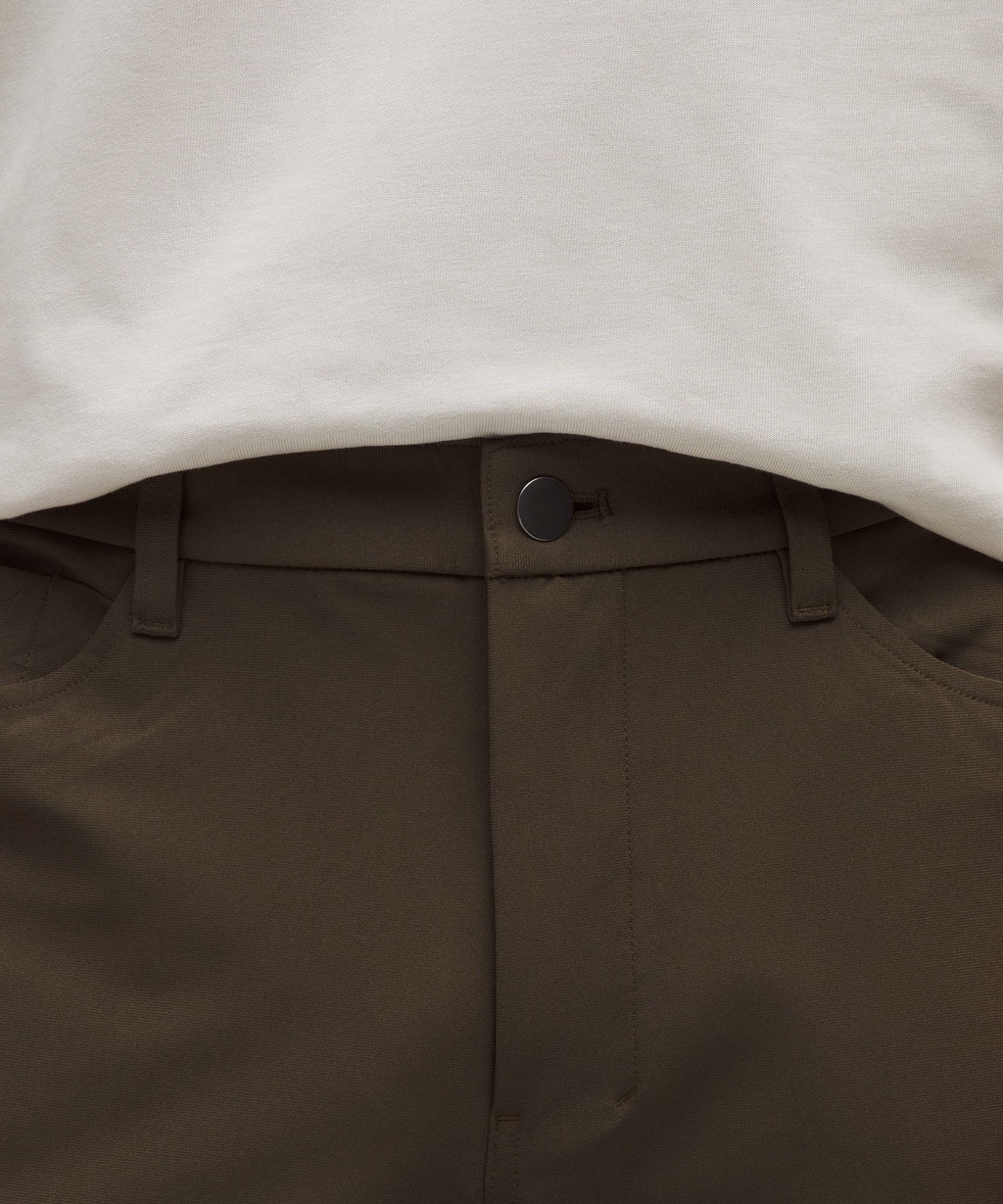 ABC Classic-Fit 5 Pocket Pant 28LWarpstreme