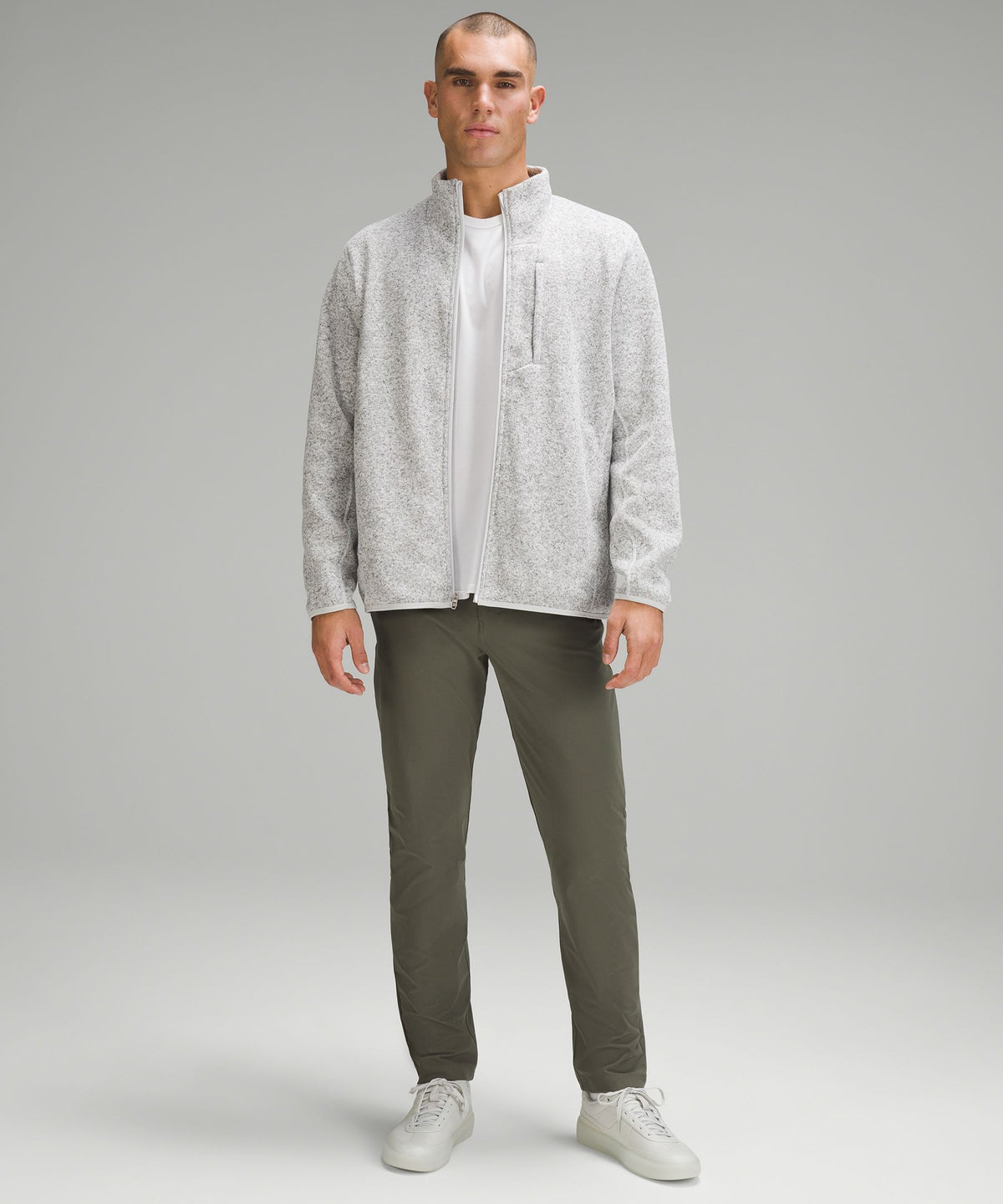 ABC Classic-Fit 5 Pocket Pant 30LWarpstreme