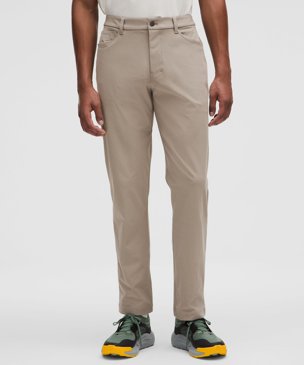 ABC Classic-Fit 5 Pocket Pant 30LWarpstreme