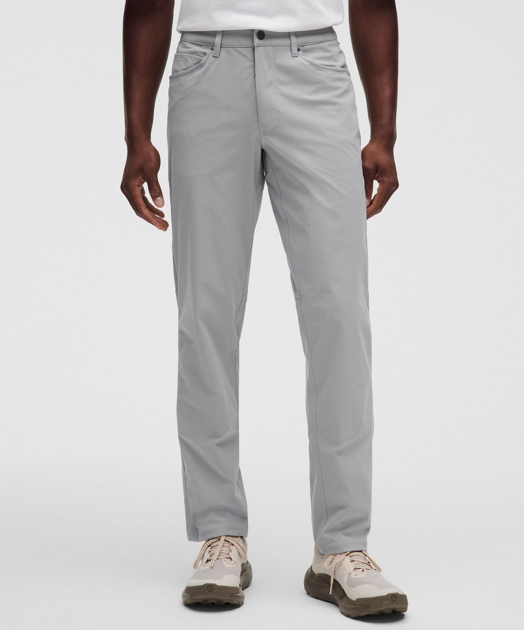 ABC Classic-Fit 5 Pocket Pant 37LWarpstreme