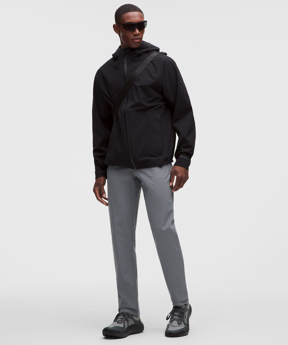 ABC Classic-Fit 5 Pocket Pant 37LWarpstreme