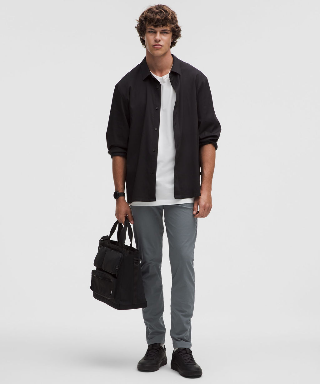 ABC Slim-Fit 5 Pocket Pant 28LWarpstreme