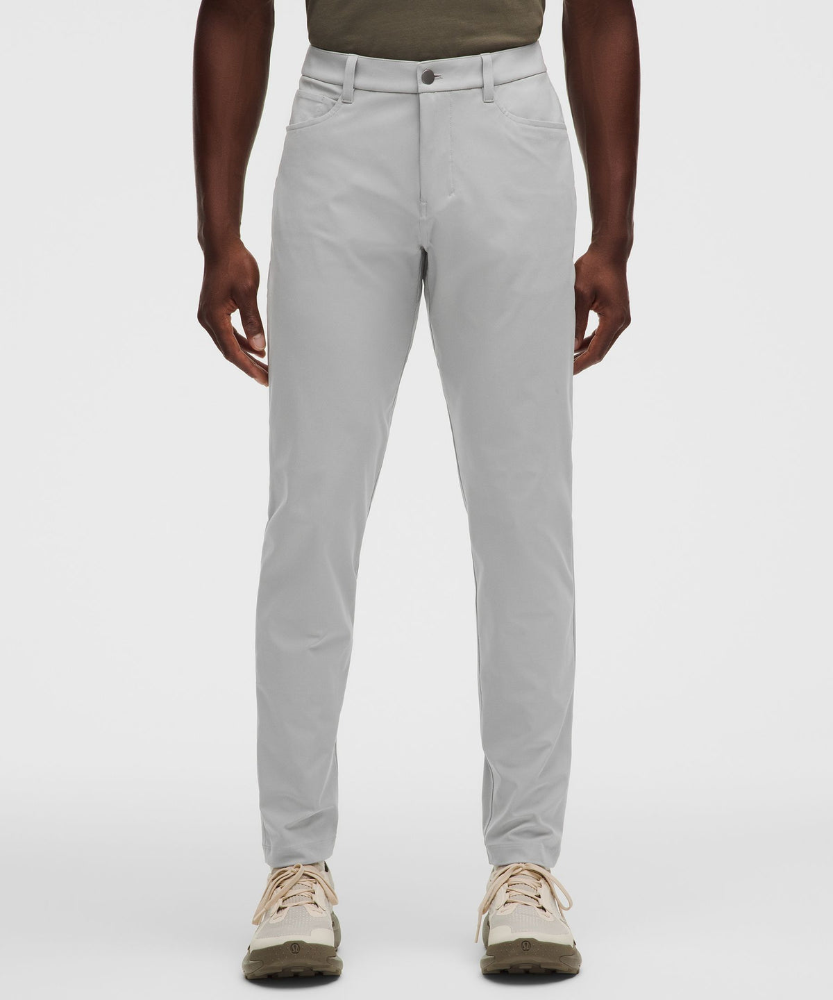 ABC Slim-Fit 5 Pocket Pant 28LWarpstreme