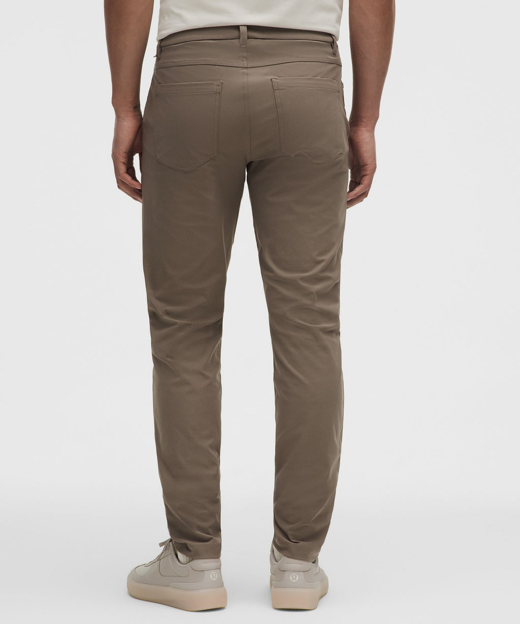 ABC Slim-Fit 5 Pocket Pant 28LWarpstreme