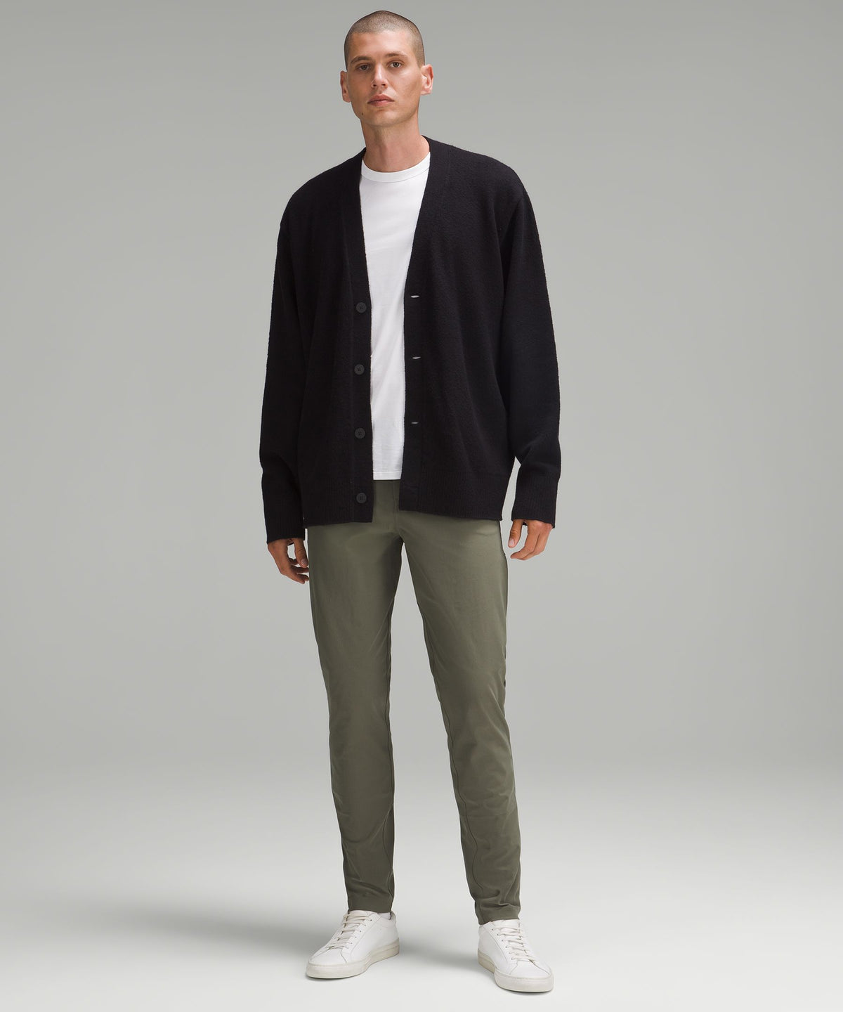 ABC Slim-Fit 5 Pocket Pant 28LWarpstreme