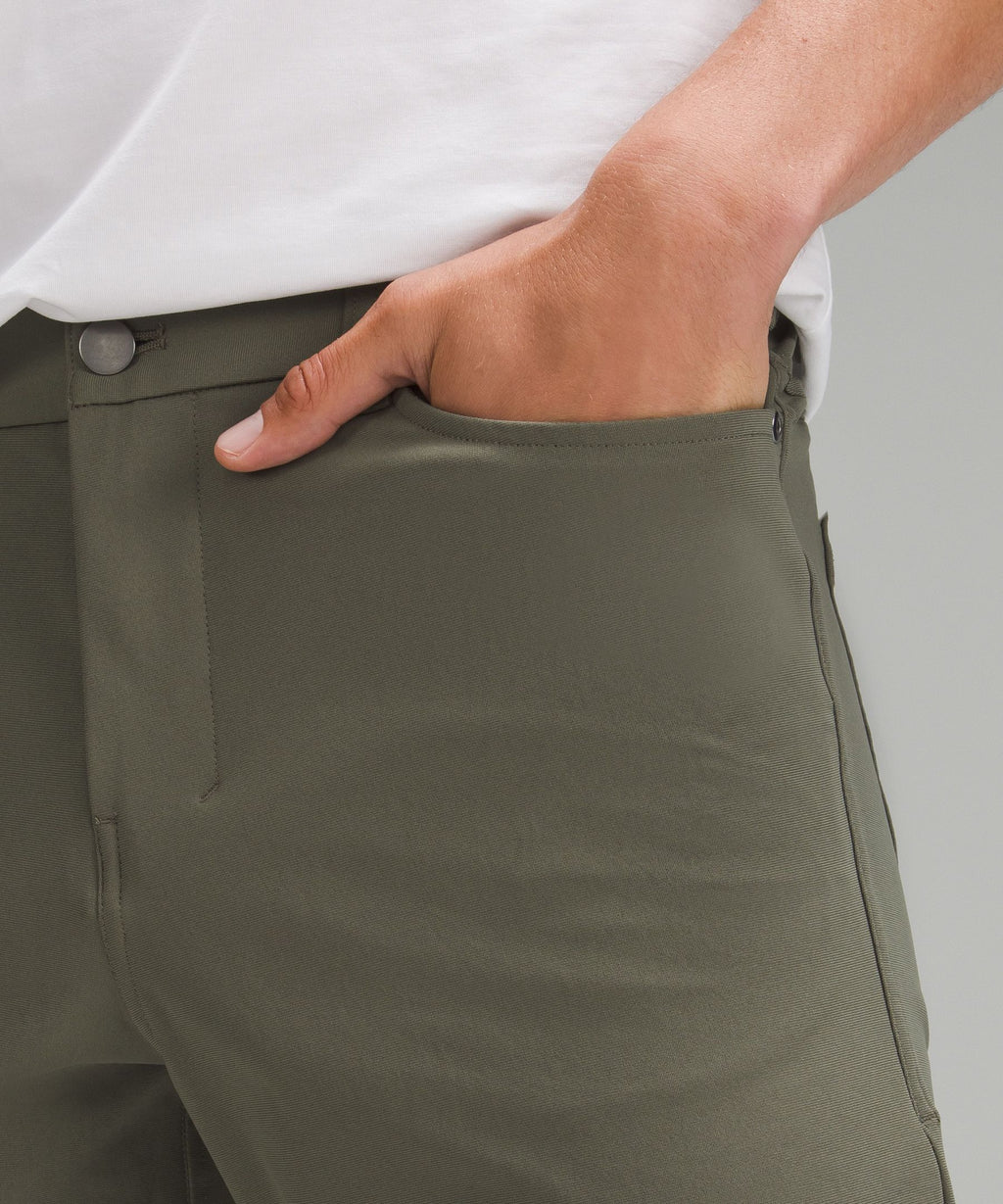 ABC Slim-Fit 5 Pocket Pant 28LWarpstreme