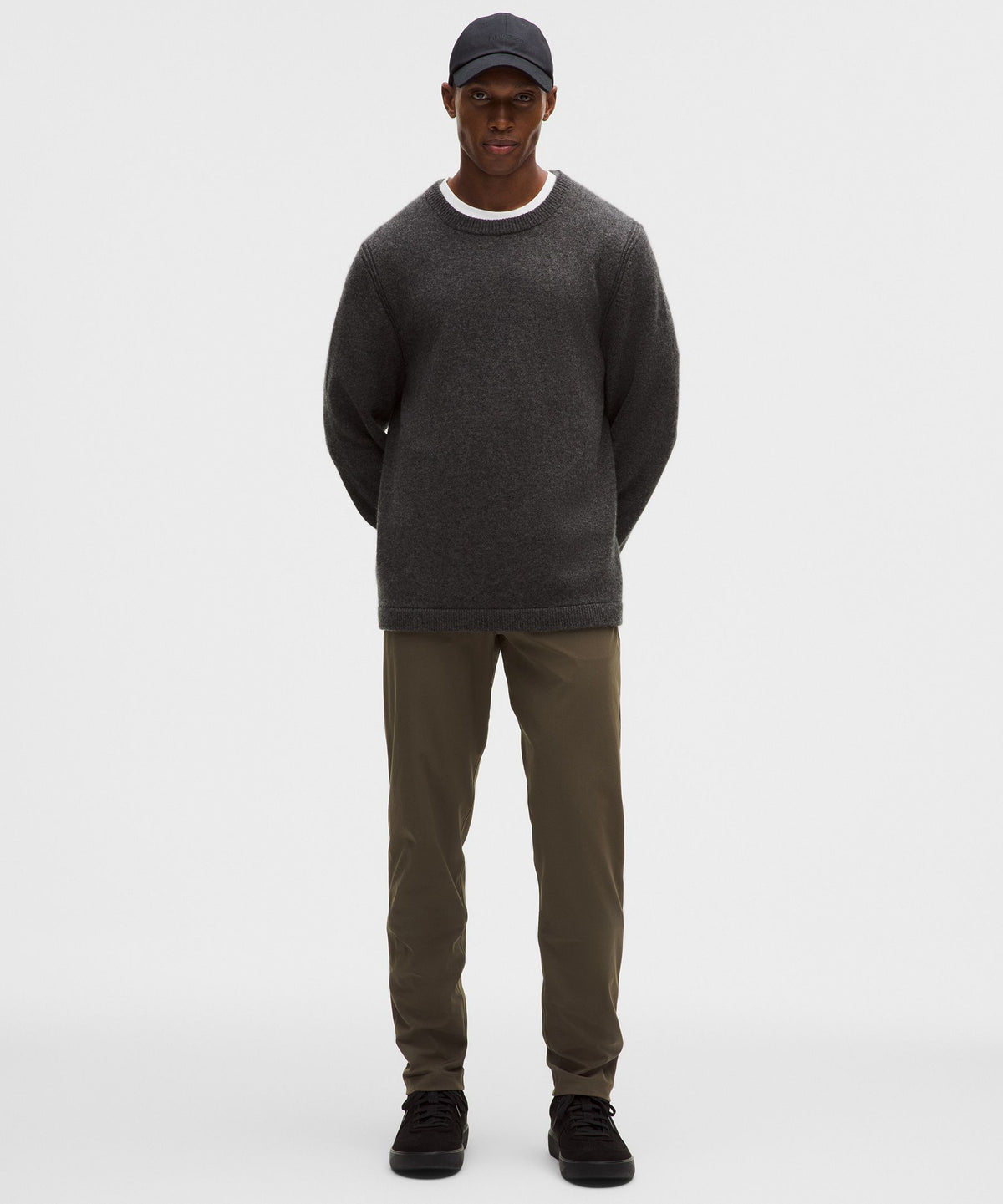 ABC Slim-Fit 5 Pocket Pant 28LWarpstreme