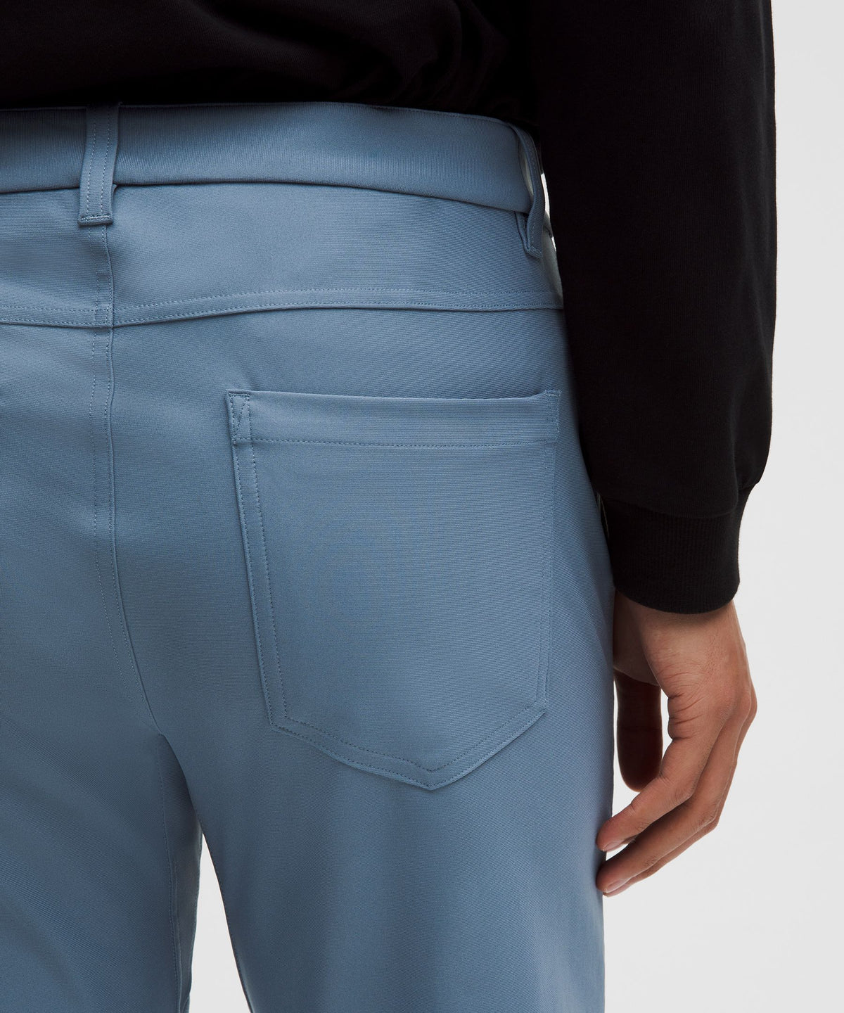 ABC Slim-Fit 5 Pocket Pant 28LWarpstreme
