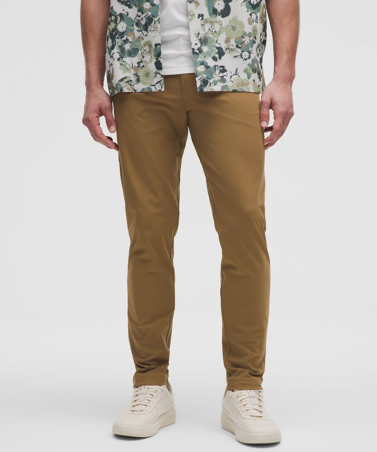 ABC Slim-Fit 5 Pocket Pant 34LWarpstreme