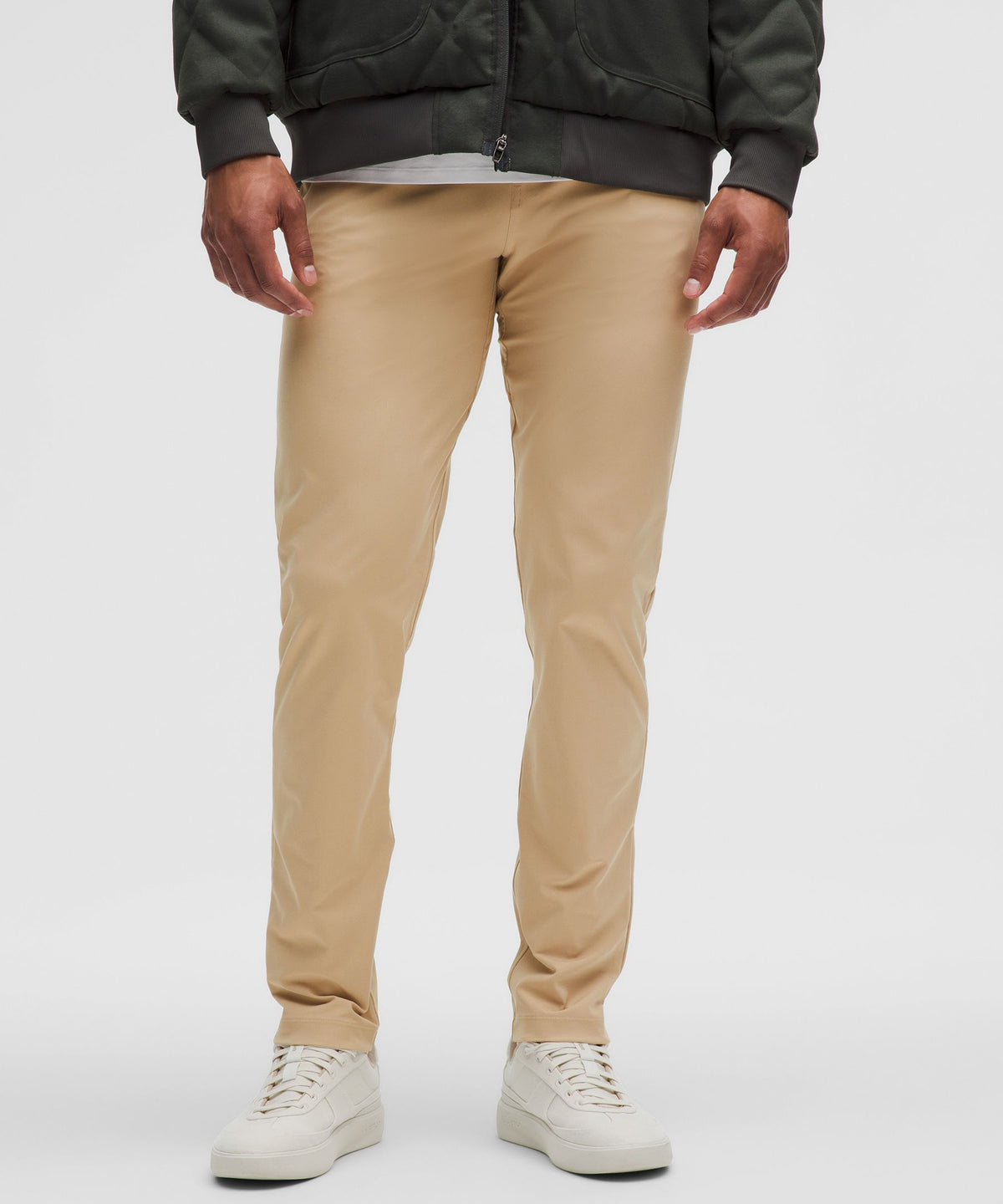 ABC Slim-Fit 5 Pocket Pant 34LWarpstreme