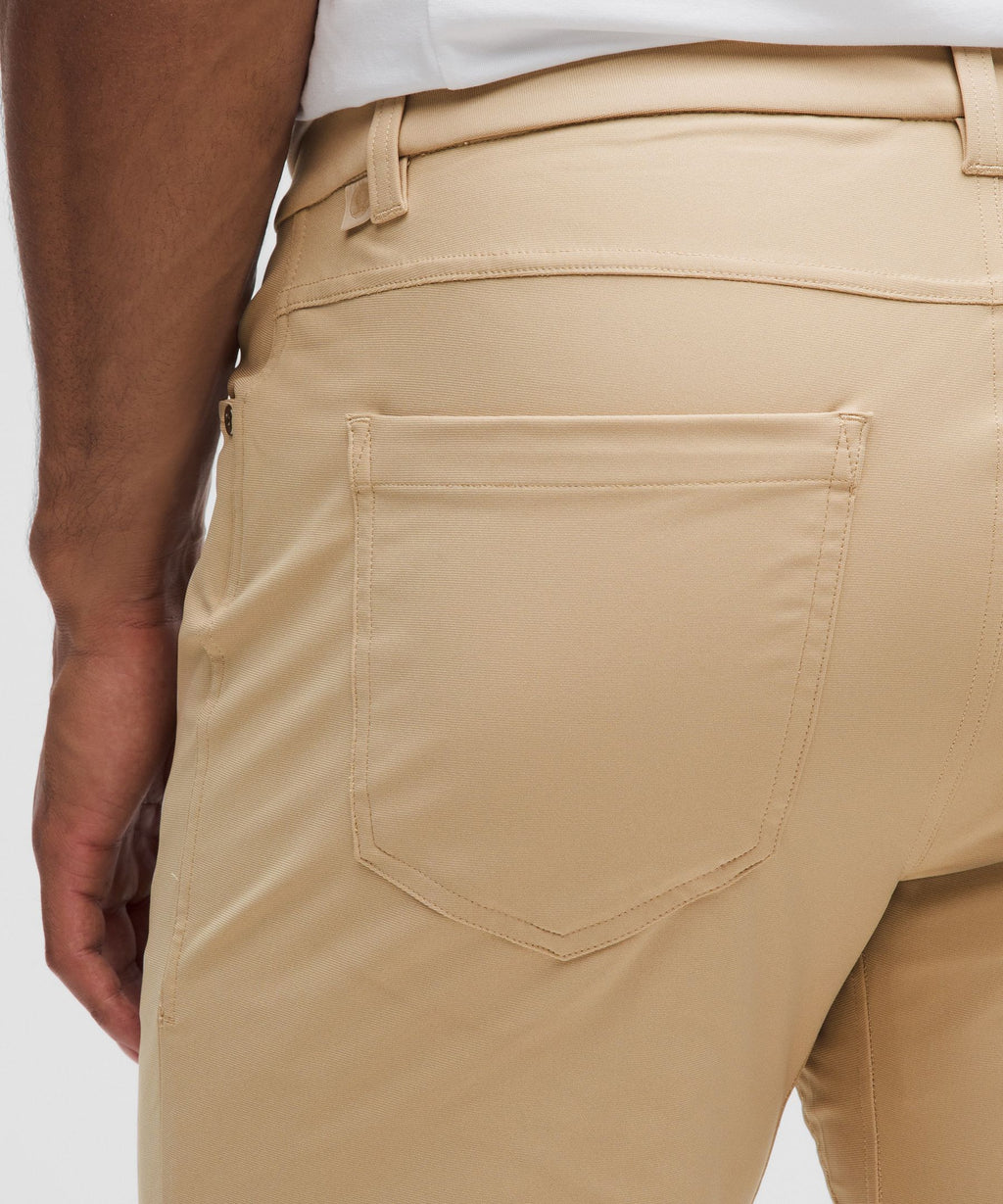 ABC Slim-Fit 5 Pocket Pant 34LWarpstreme