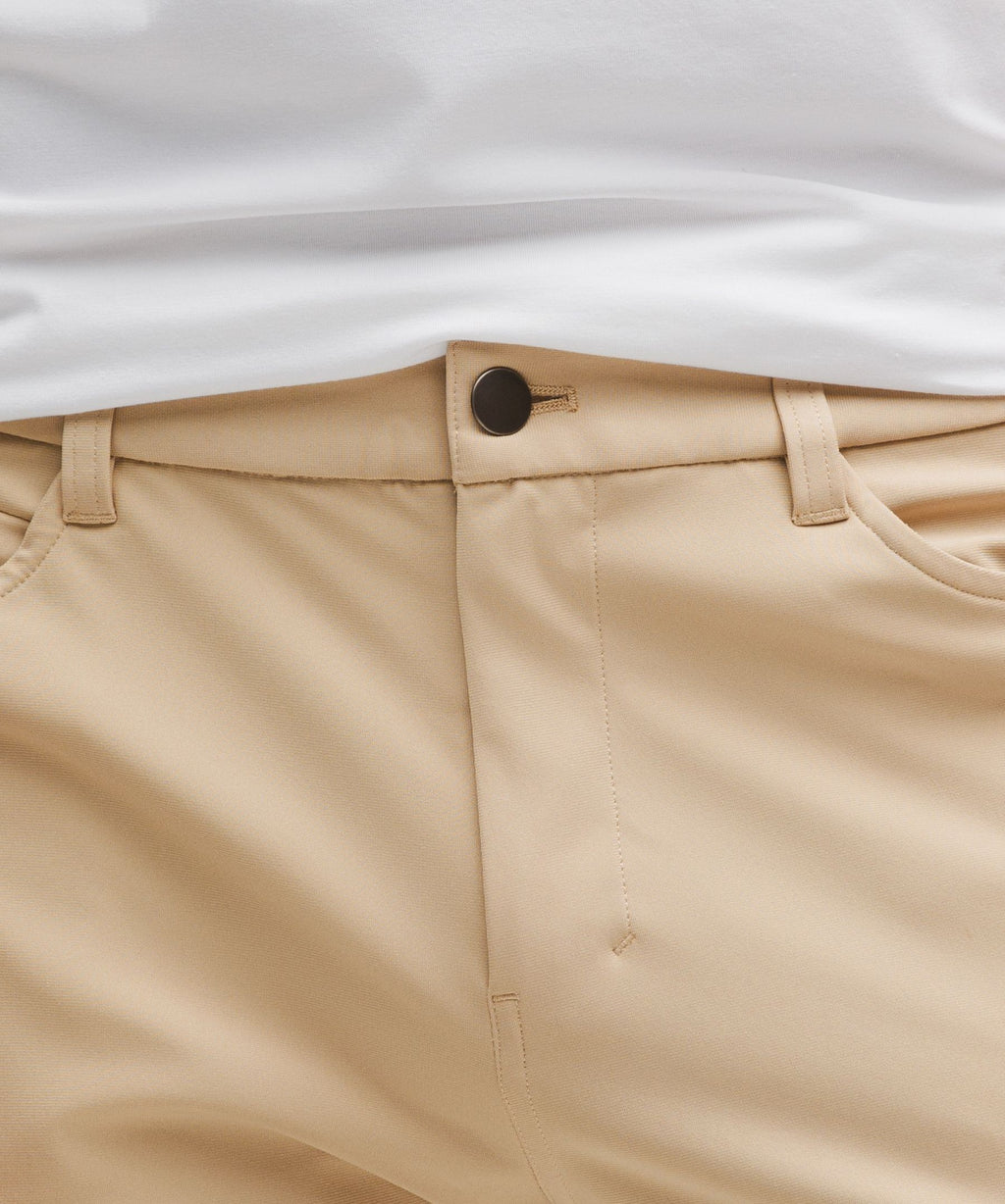 ABC Slim-Fit 5 Pocket Pant 34LWarpstreme