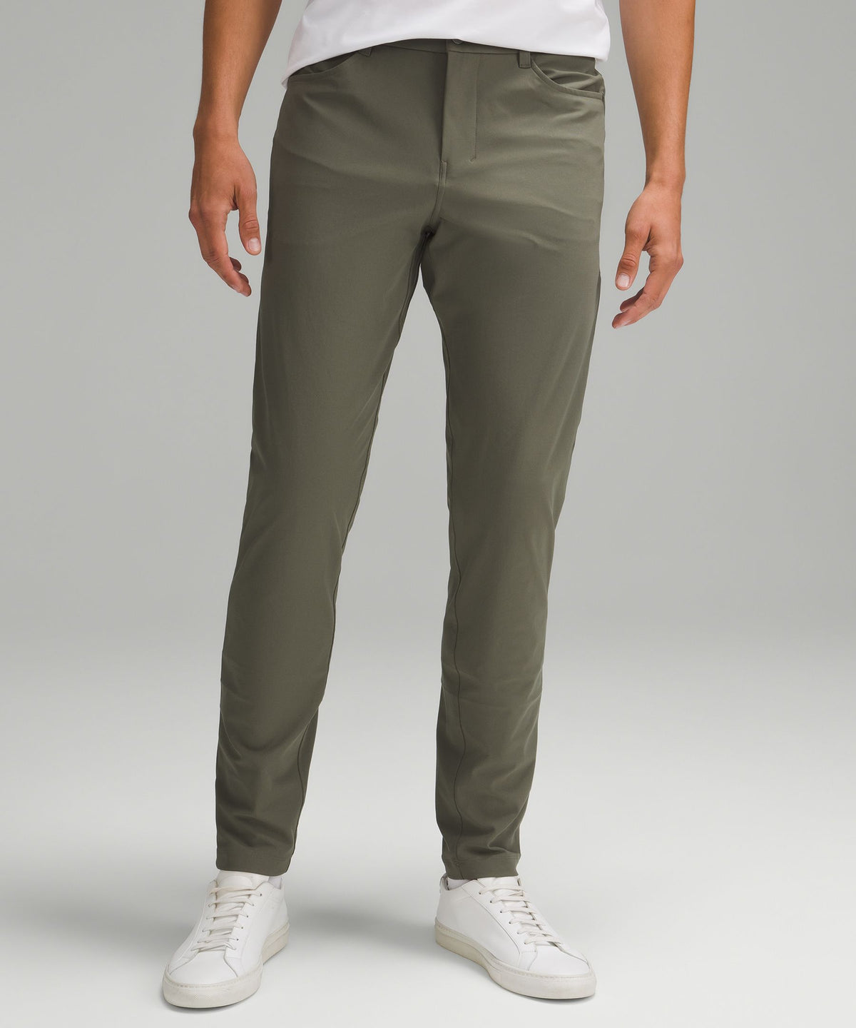 ABC Slim-Fit 5 Pocket Pant 34LWarpstreme