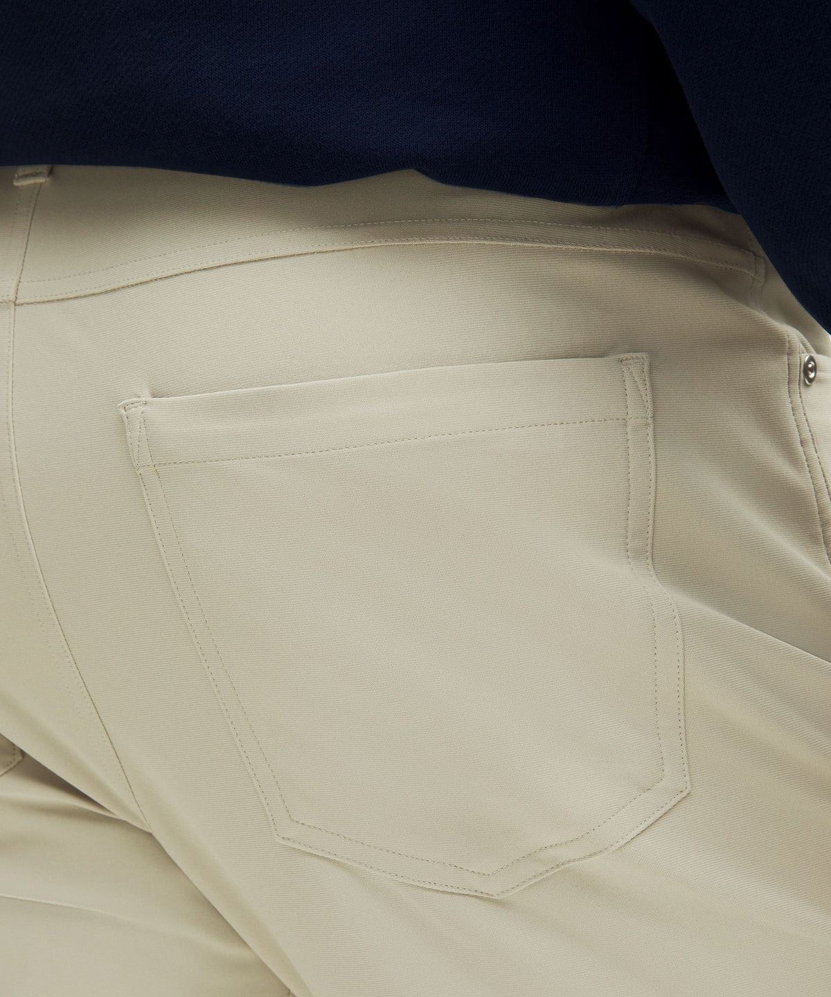 ABC Slim-Fit 5 Pocket Pant 34LWarpstreme