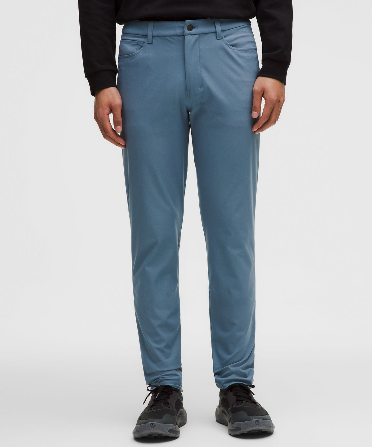 ABC Slim-Fit 5 Pocket Pant 34LWarpstreme