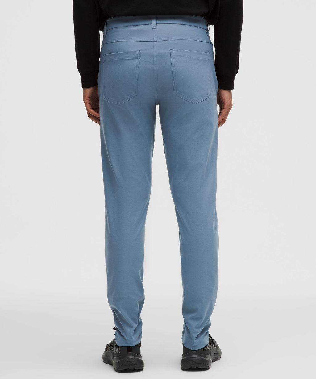 ABC Slim-Fit 5 Pocket Pant 34LWarpstreme