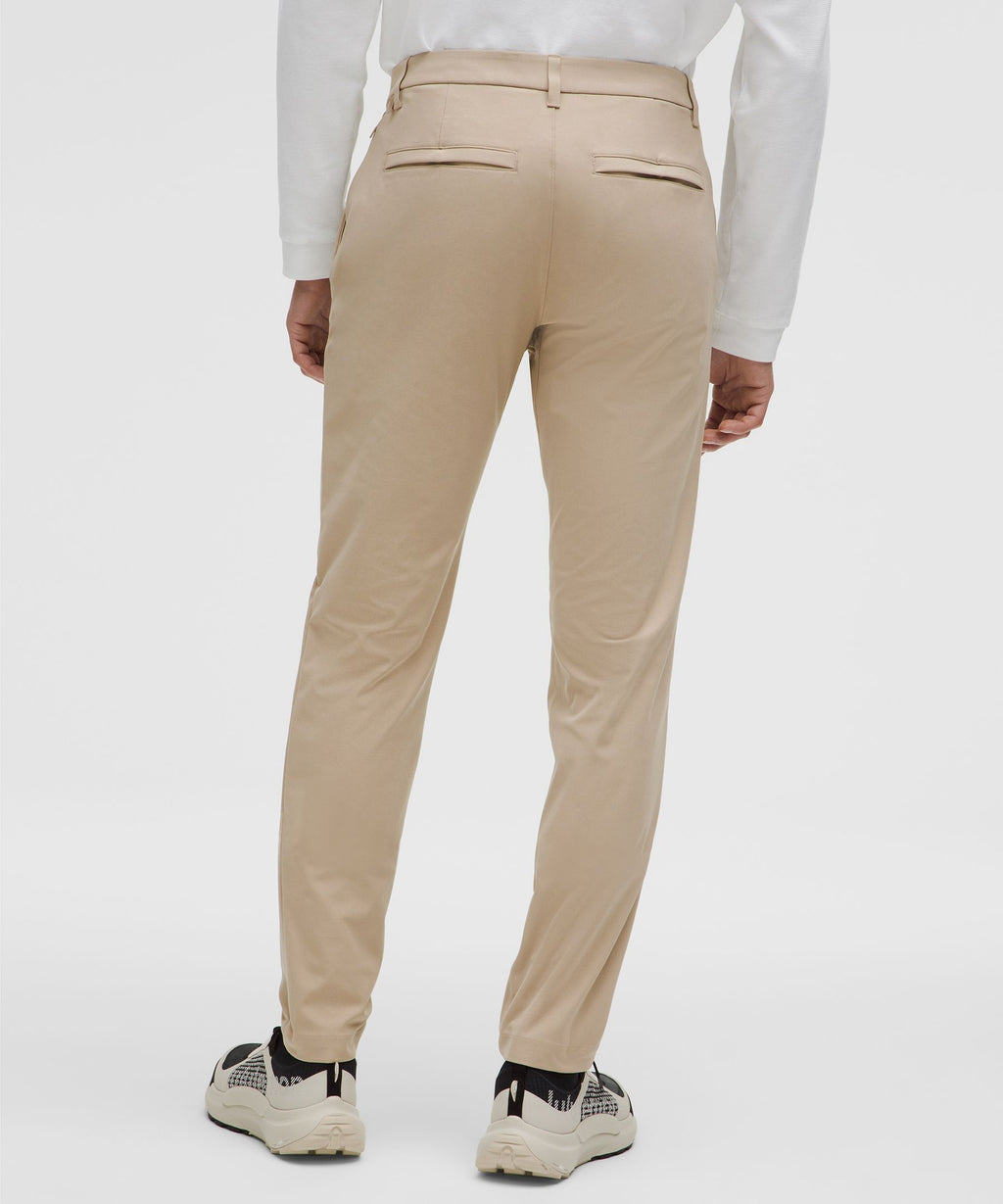 ABC Slim-Fit Trouser 30LWarpstreme