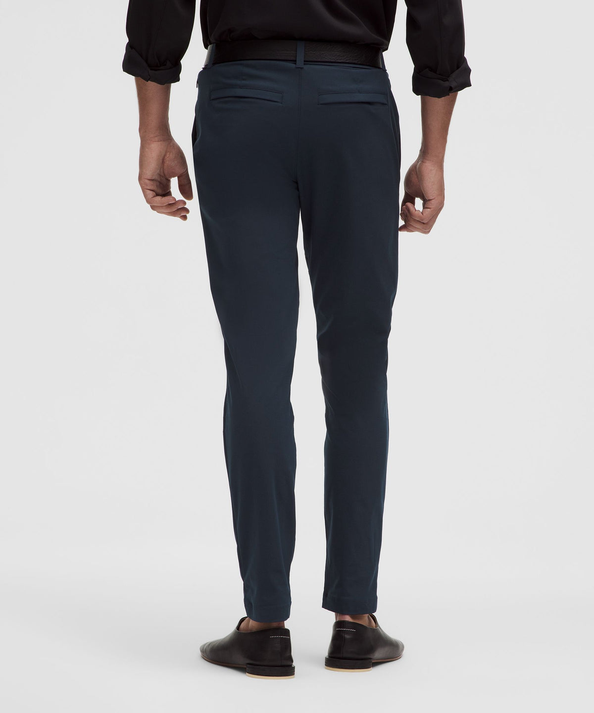 ABC Slim-Fit Trouser 30LWarpstreme