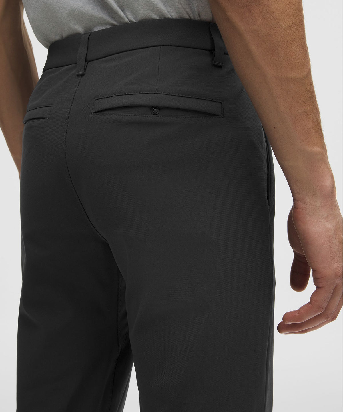 ABC Slim-Fit Trouser 30LWarpstreme