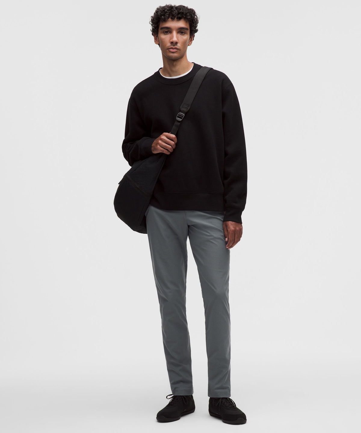 ABC Slim-Fit Trouser 30LWarpstreme