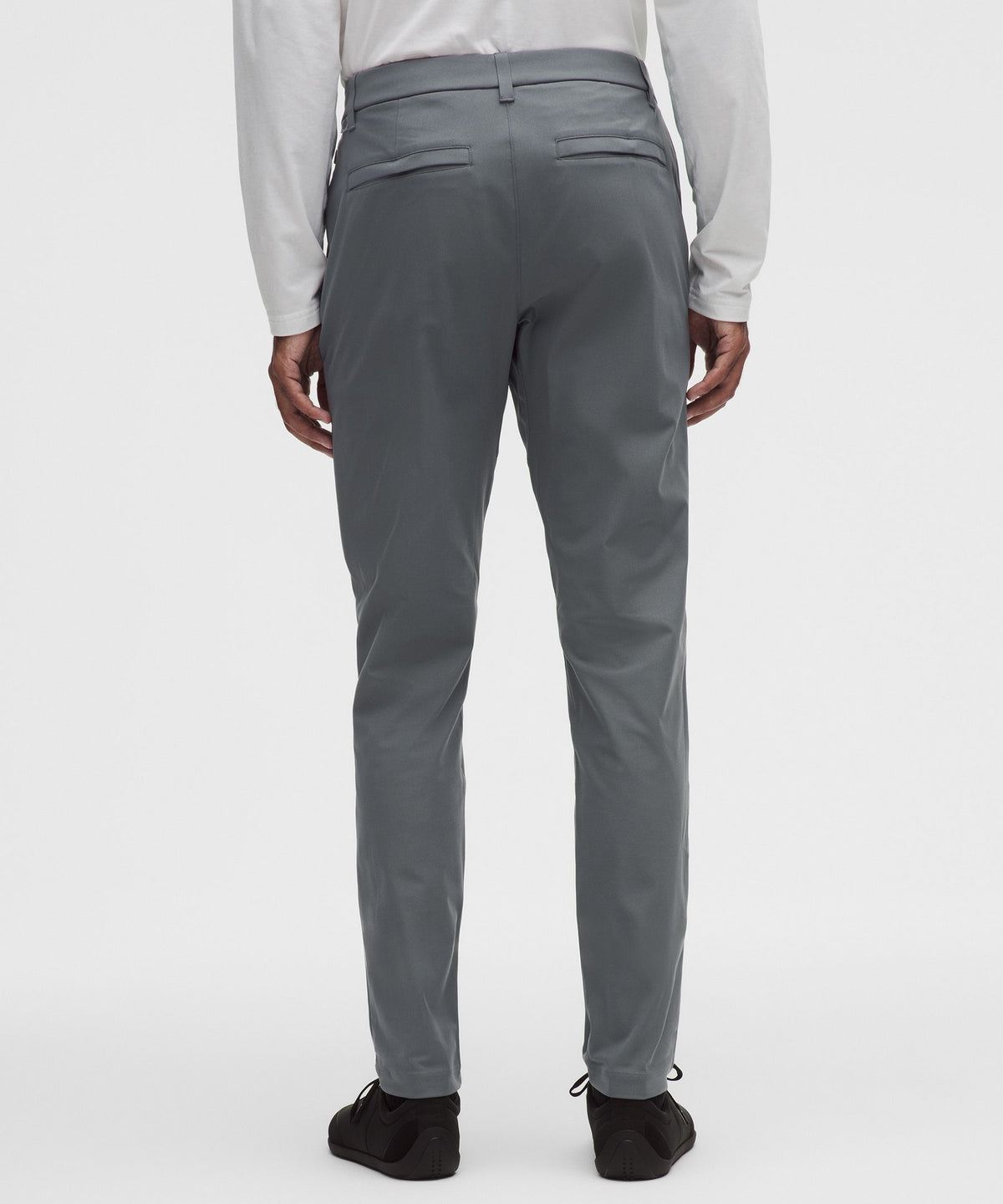 ABC Slim-Fit Trouser 30LWarpstreme