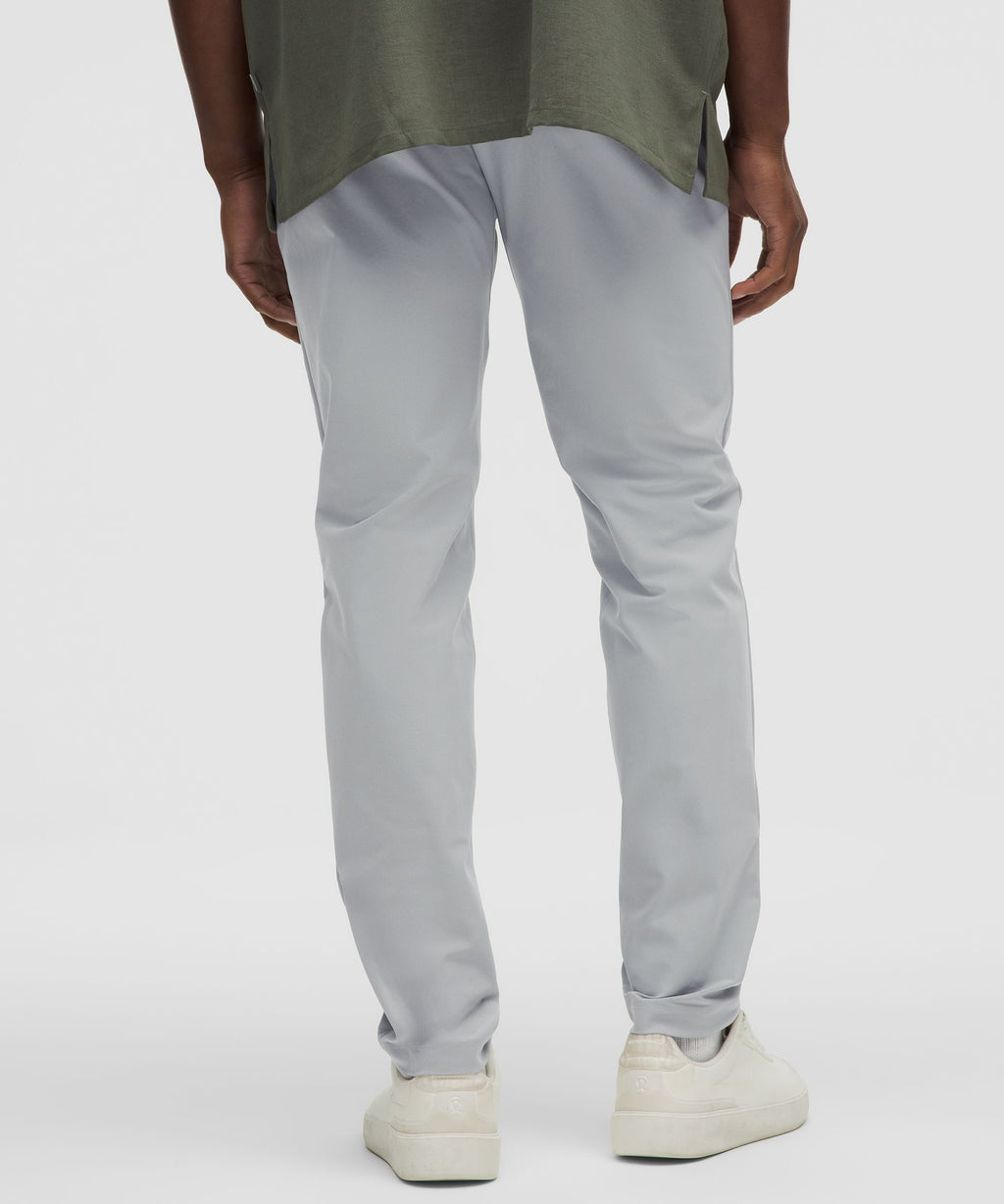 ABC Slim-Fit Trouser 30LWarpstreme